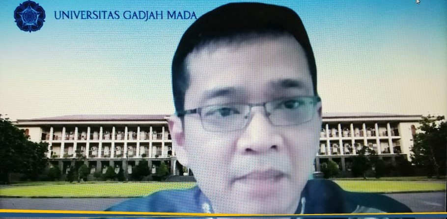 Kiprah Alumni Farmasi UGM, Di Berbagai Bidang Strategis